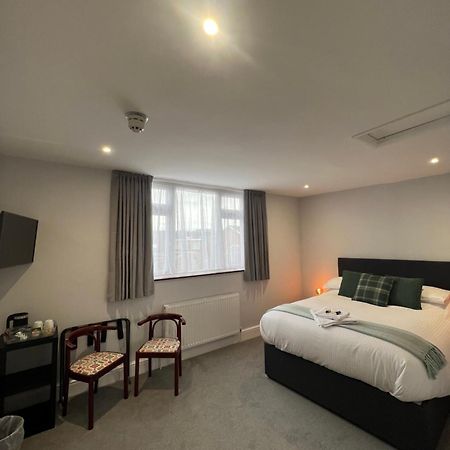 Brynhyfryd Guest House Cardigan Εξωτερικό φωτογραφία