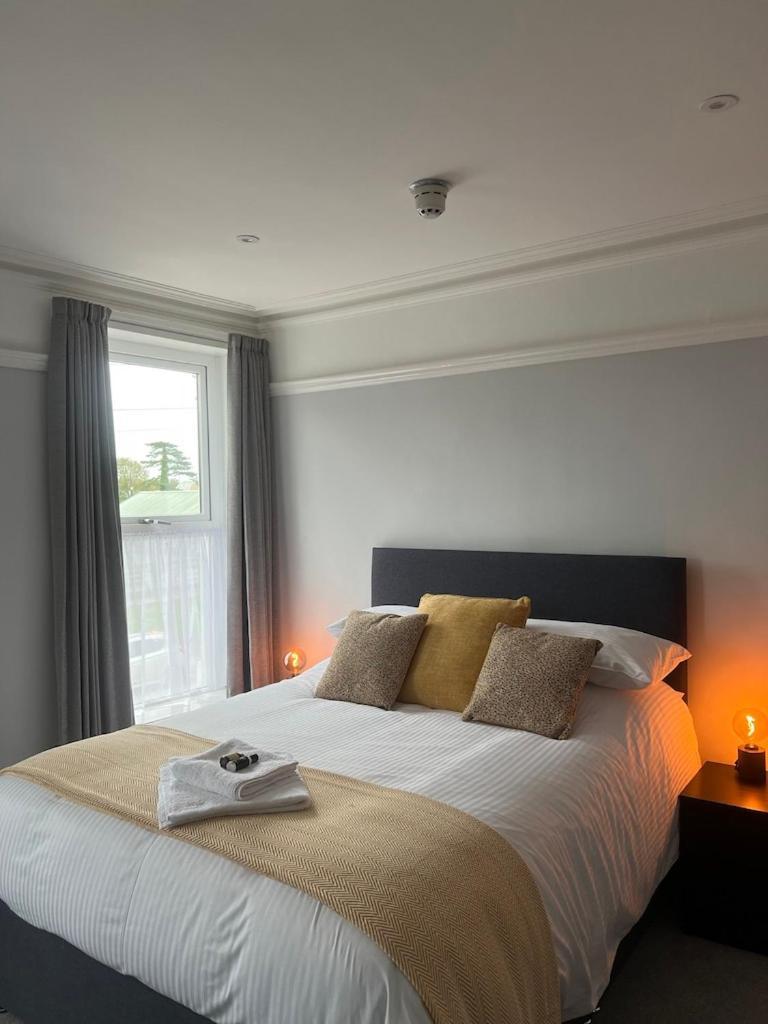 Brynhyfryd Guest House Cardigan Εξωτερικό φωτογραφία