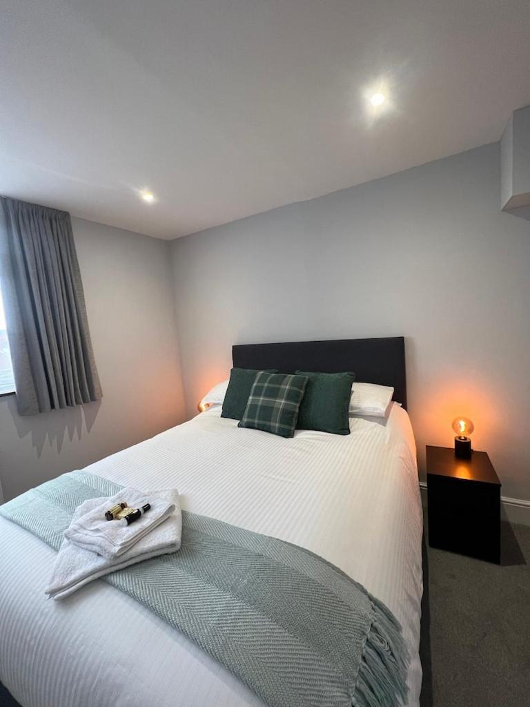 Brynhyfryd Guest House Cardigan Εξωτερικό φωτογραφία